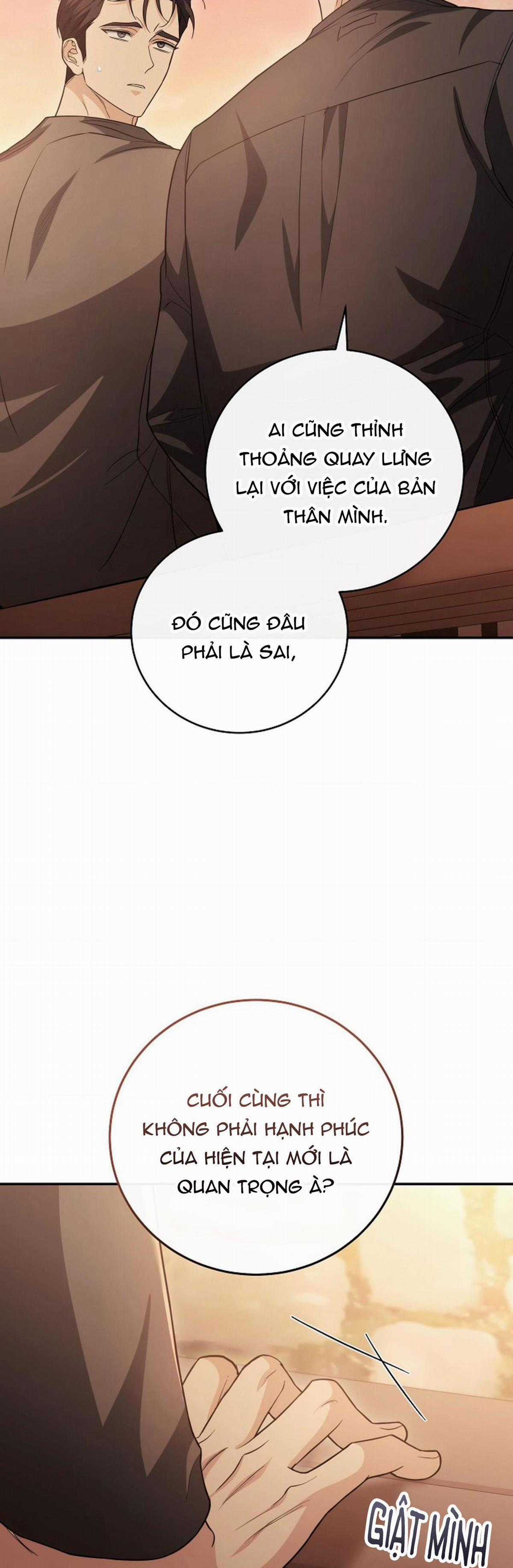 Chó Lớn Bắt Nạt Chủ Chapter 27 trang 59