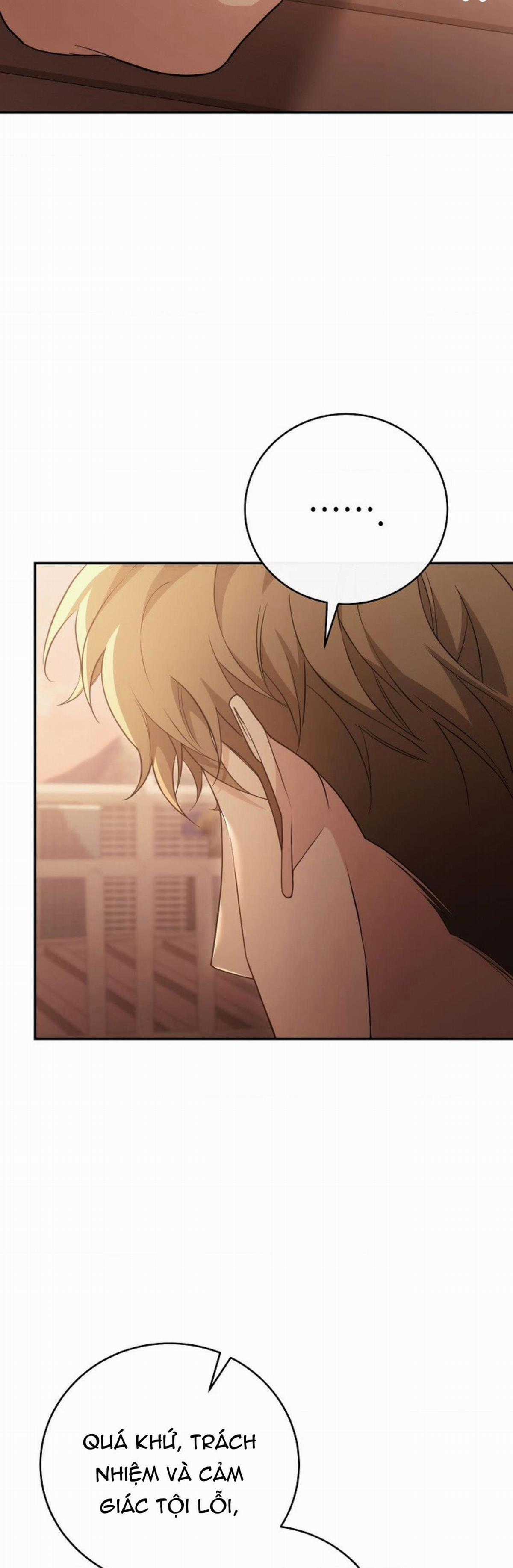 Chó Lớn Bắt Nạt Chủ Chapter 27 trang 60