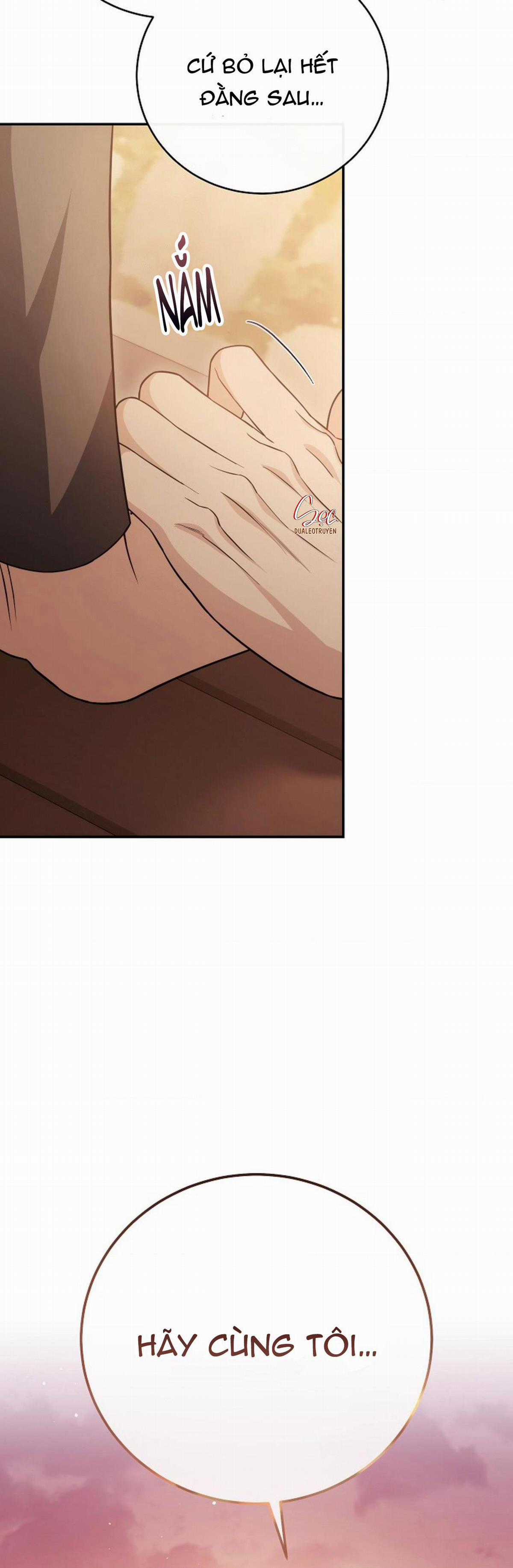 Chó Lớn Bắt Nạt Chủ Chapter 27 trang 61