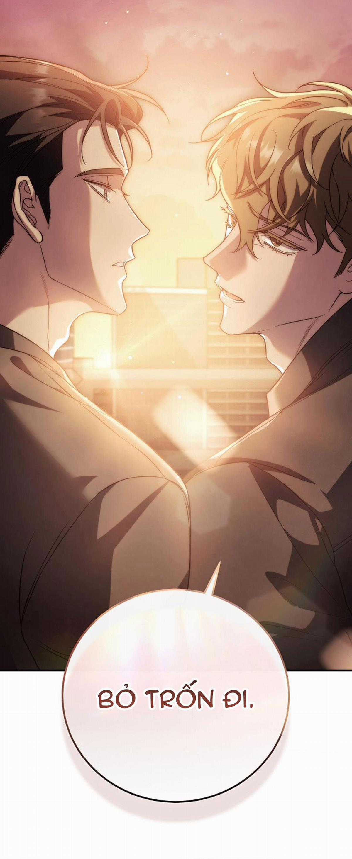 Chó Lớn Bắt Nạt Chủ Chapter 27 trang 62