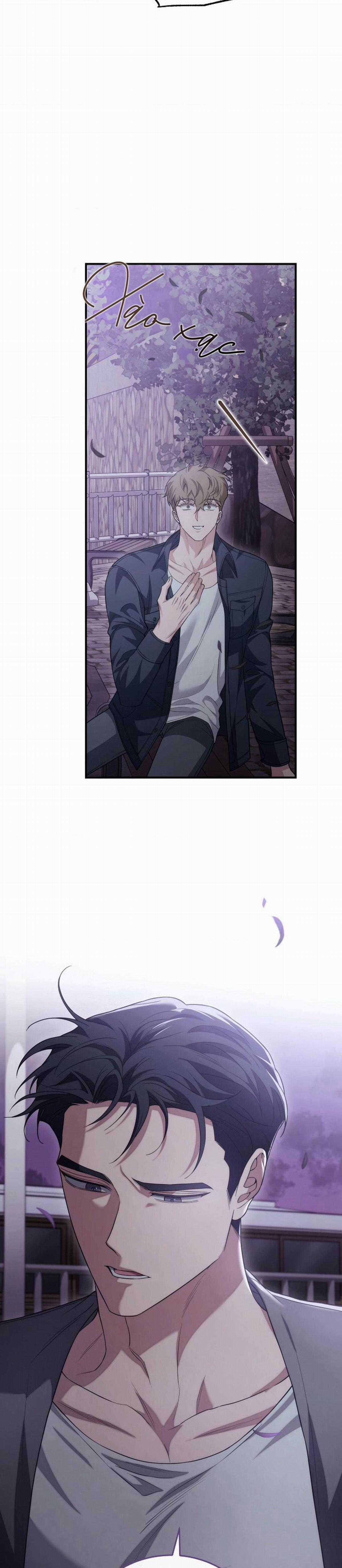 Chó Lớn Bắt Nạt Chủ Chapter 28 trang 15