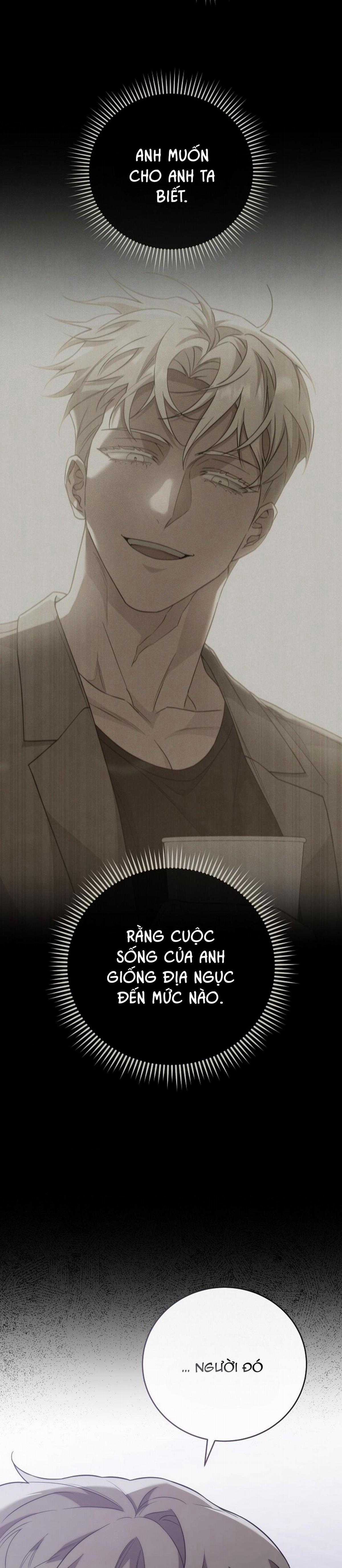 Chó Lớn Bắt Nạt Chủ Chapter 28 trang 19