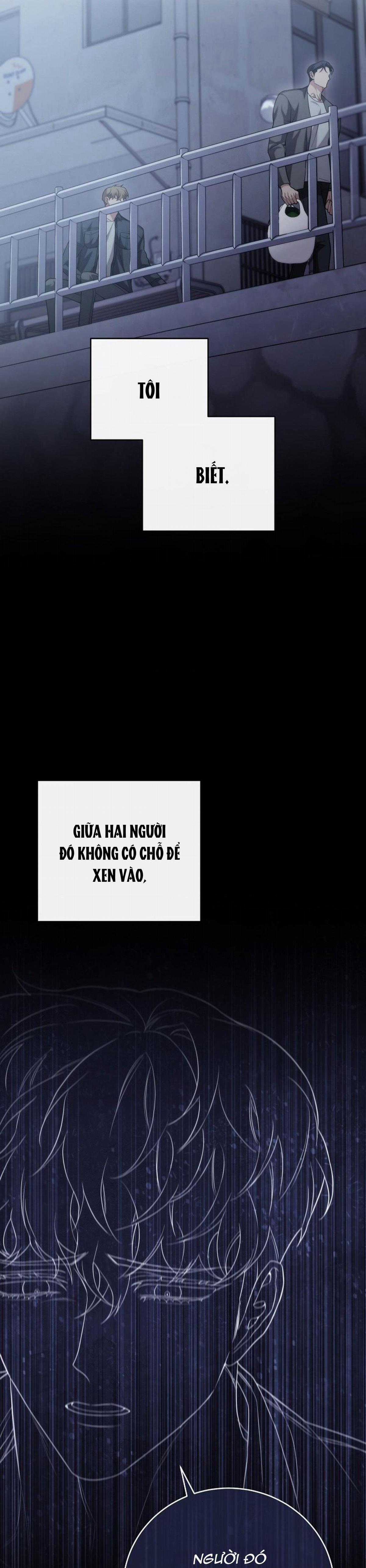 Chó Lớn Bắt Nạt Chủ Chapter 28 trang 25