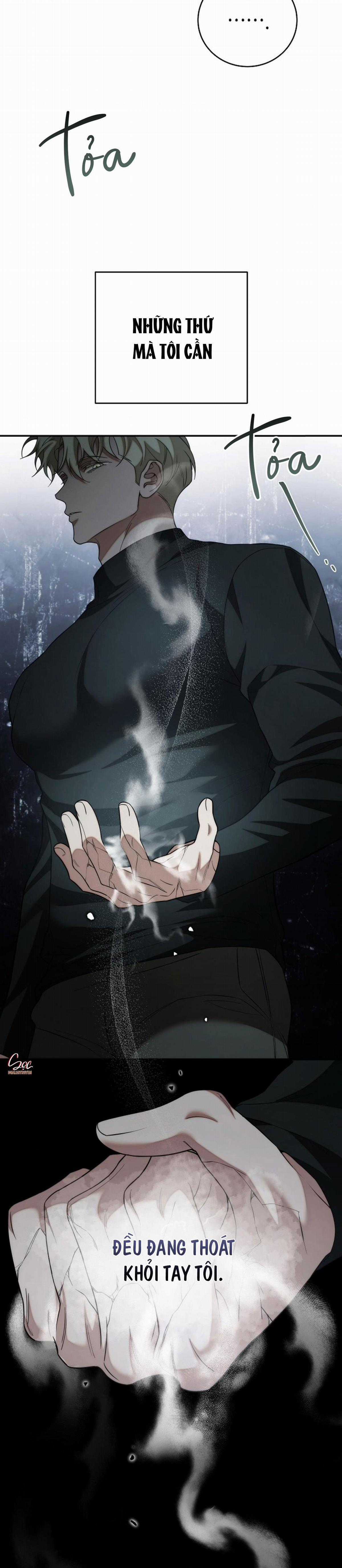 Chó Lớn Bắt Nạt Chủ Chapter 28 trang 41