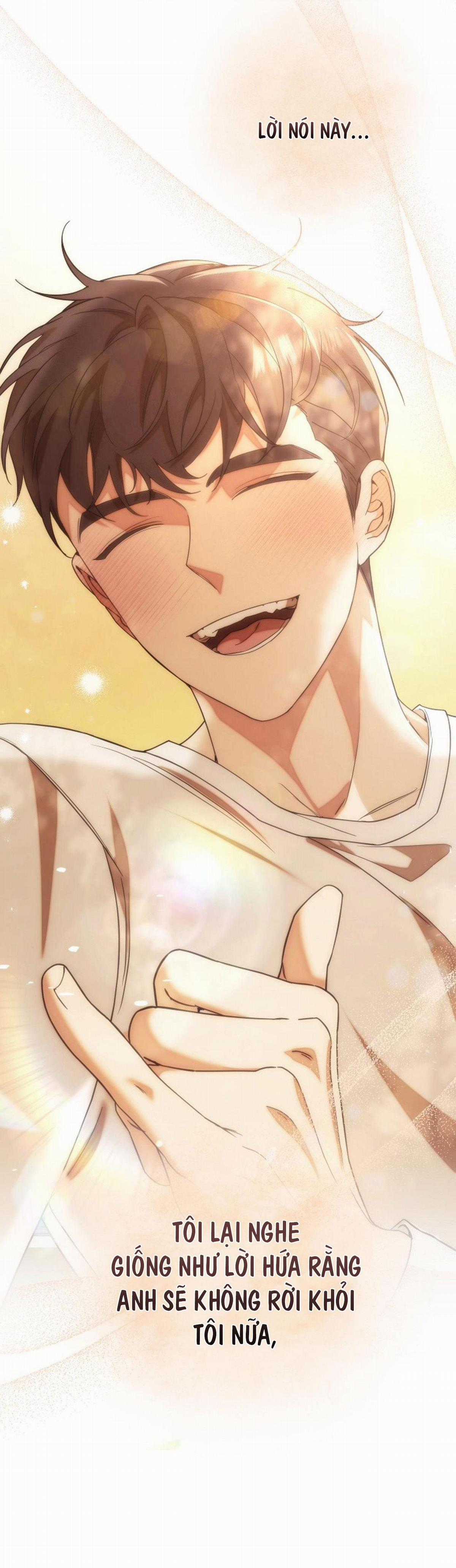 Chó Lớn Bắt Nạt Chủ Chapter 28 trang 43