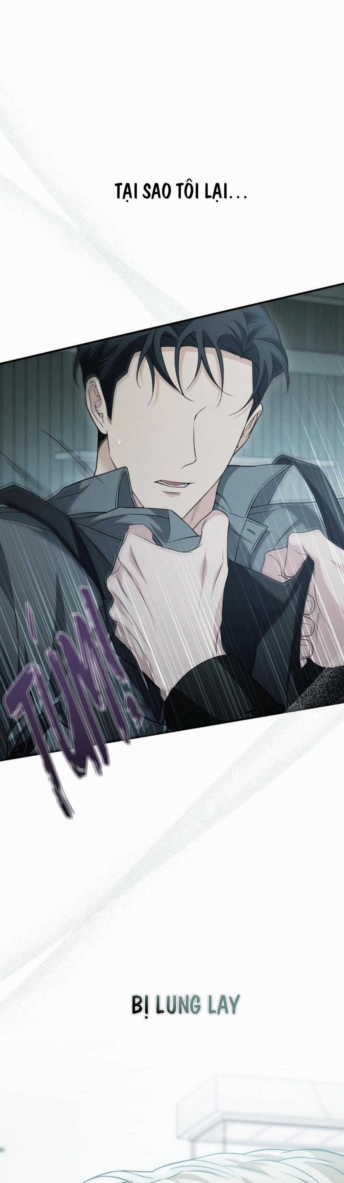 Chó Lớn Bắt Nạt Chủ Chapter 28 trang 44