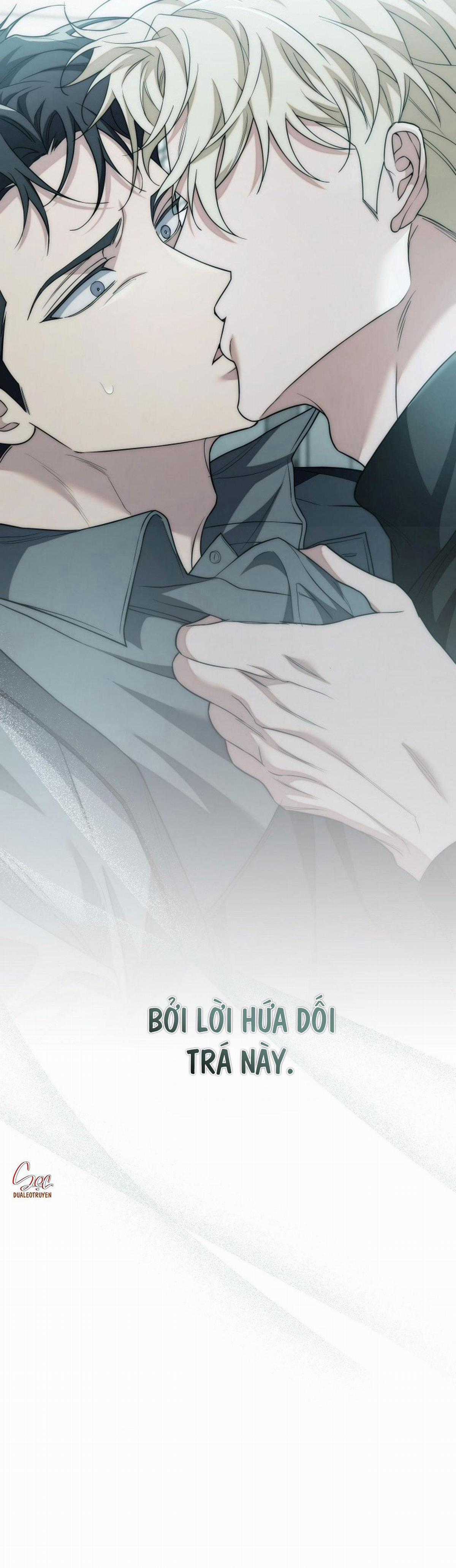 Chó Lớn Bắt Nạt Chủ Chapter 28 trang 45