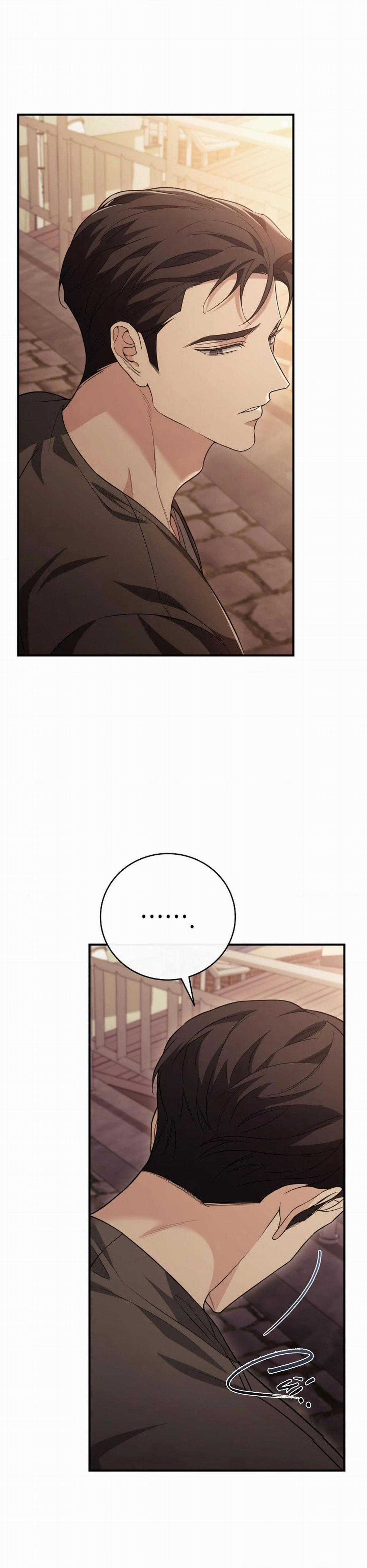 Chó Lớn Bắt Nạt Chủ Chapter 28 trang 9