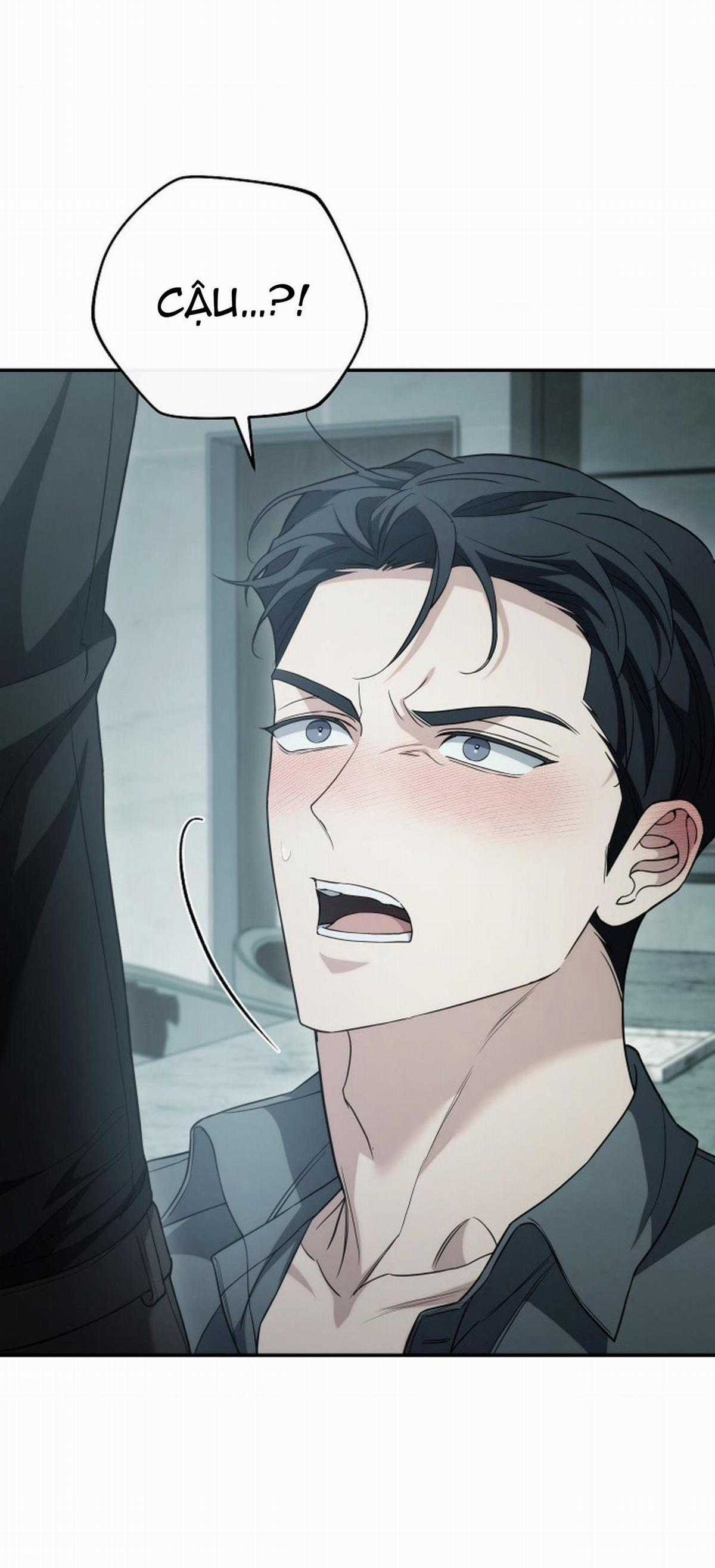 Chó Lớn Bắt Nạt Chủ Chapter 29 trang 13