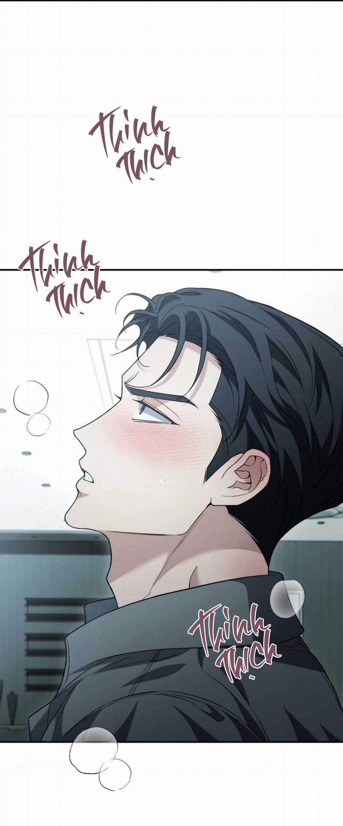 Chó Lớn Bắt Nạt Chủ Chapter 29 trang 15