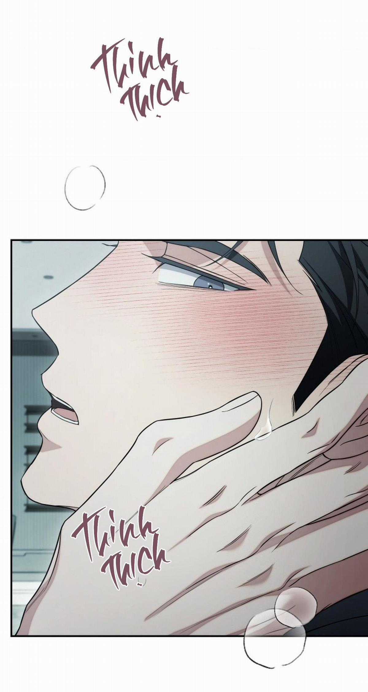 Chó Lớn Bắt Nạt Chủ Chapter 29 trang 16