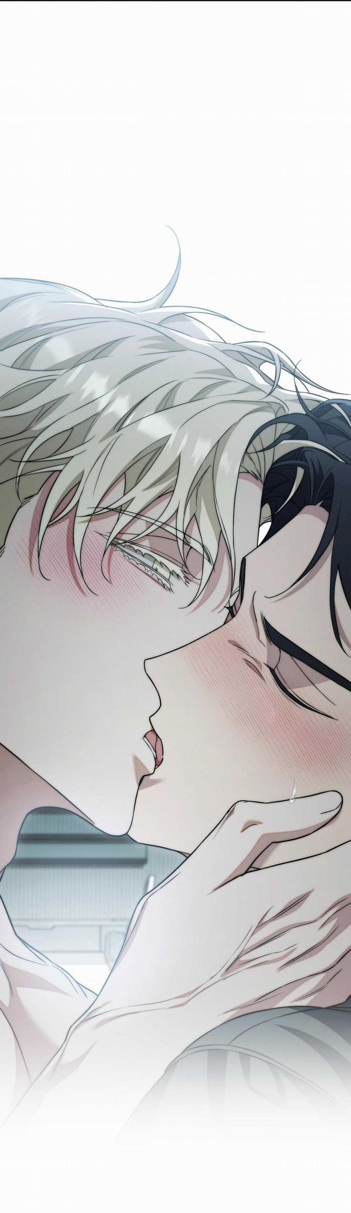 Chó Lớn Bắt Nạt Chủ Chapter 29 trang 18