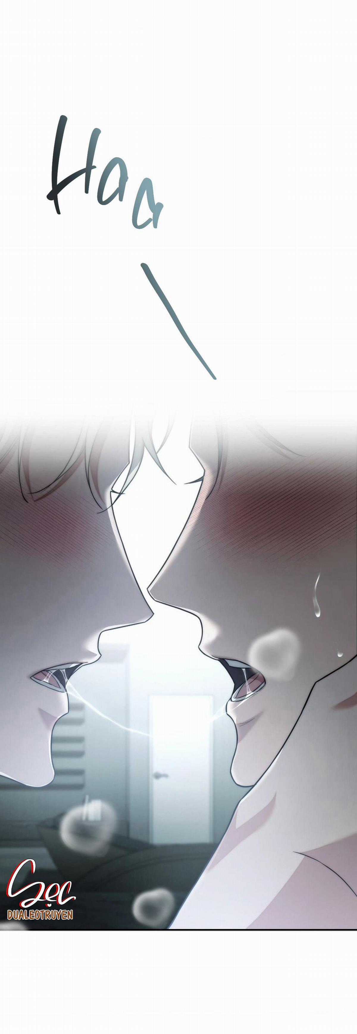 Chó Lớn Bắt Nạt Chủ Chapter 29 trang 19