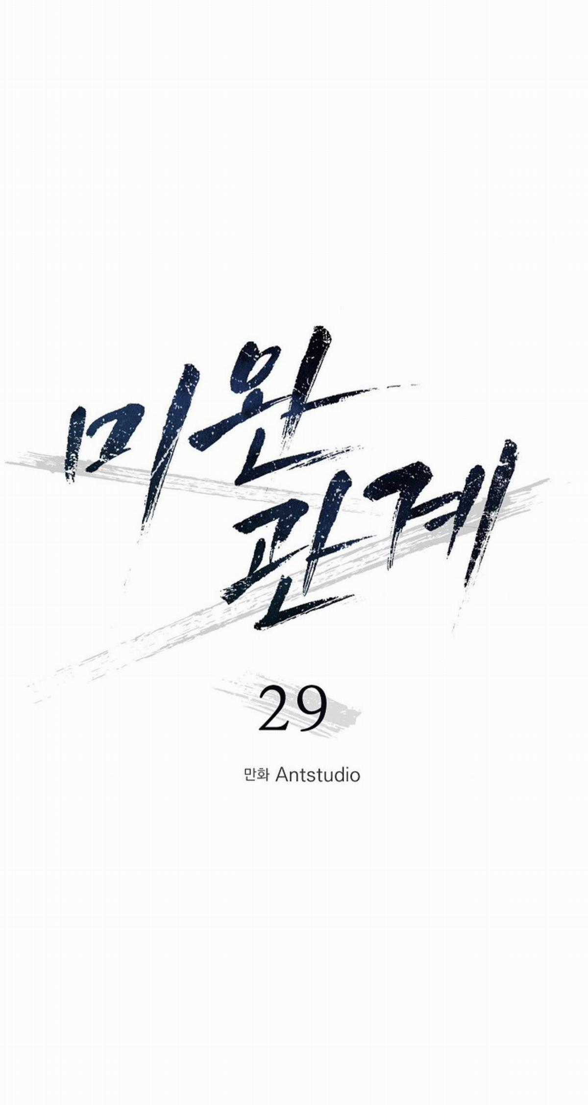 Chó Lớn Bắt Nạt Chủ Chapter 29 trang 2