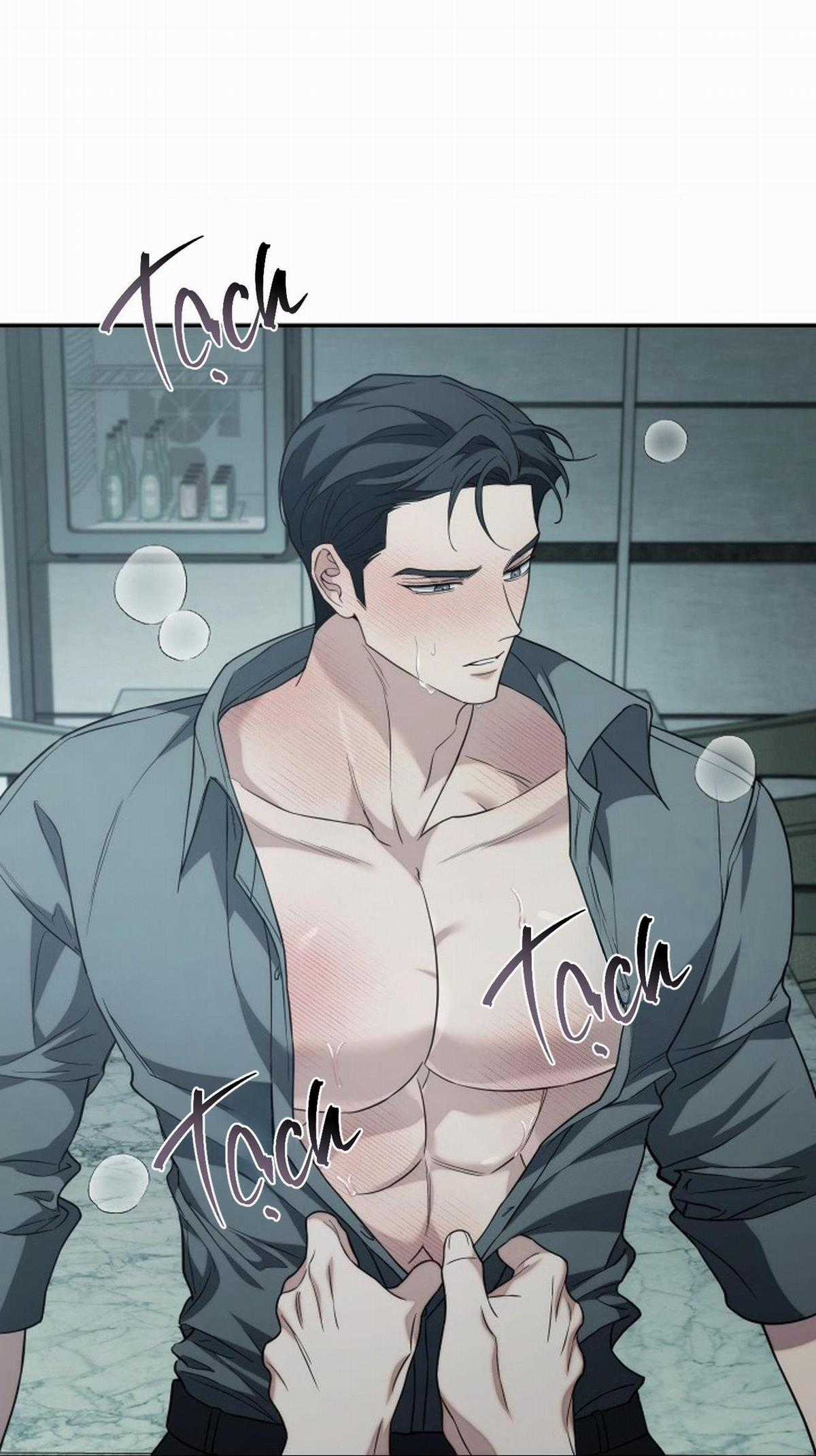 Chó Lớn Bắt Nạt Chủ Chapter 29 trang 20