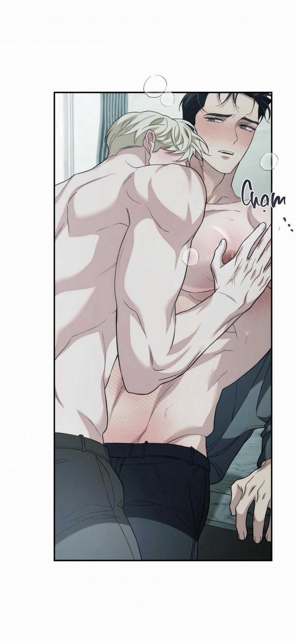 Chó Lớn Bắt Nạt Chủ Chapter 29 trang 22