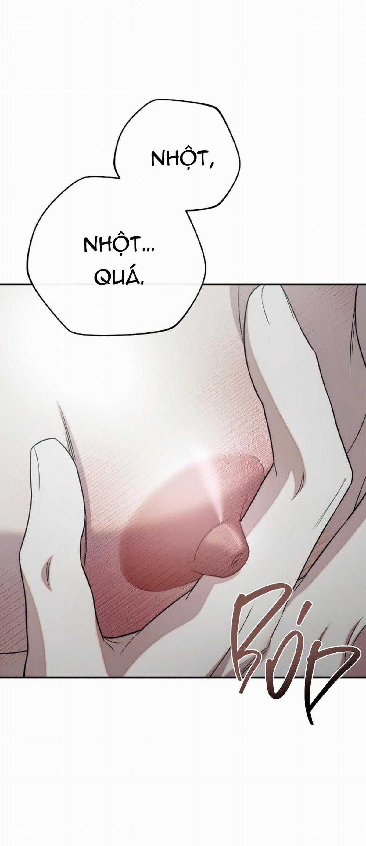 Chó Lớn Bắt Nạt Chủ Chapter 29 trang 23