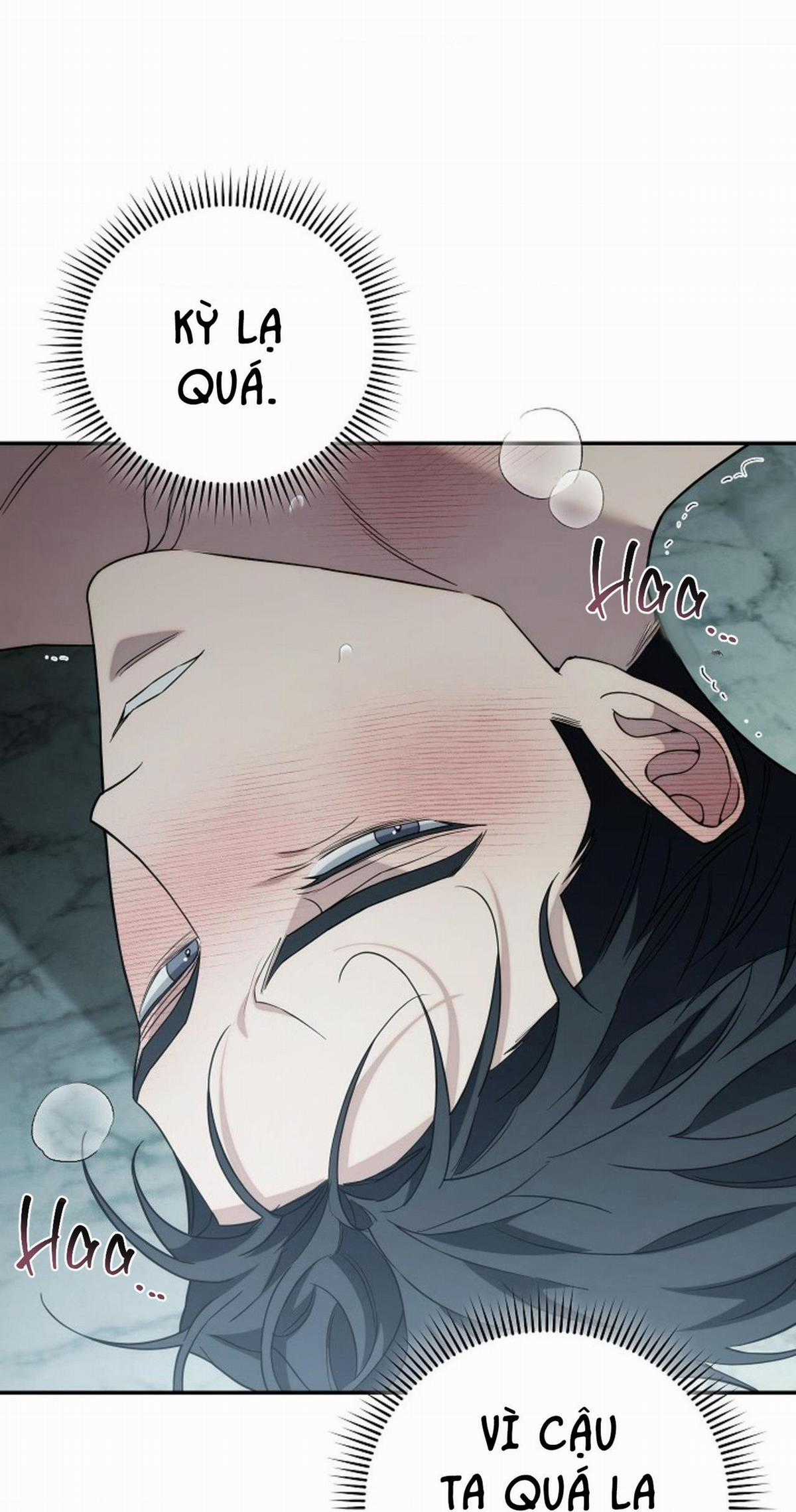 Chó Lớn Bắt Nạt Chủ Chapter 29 trang 25