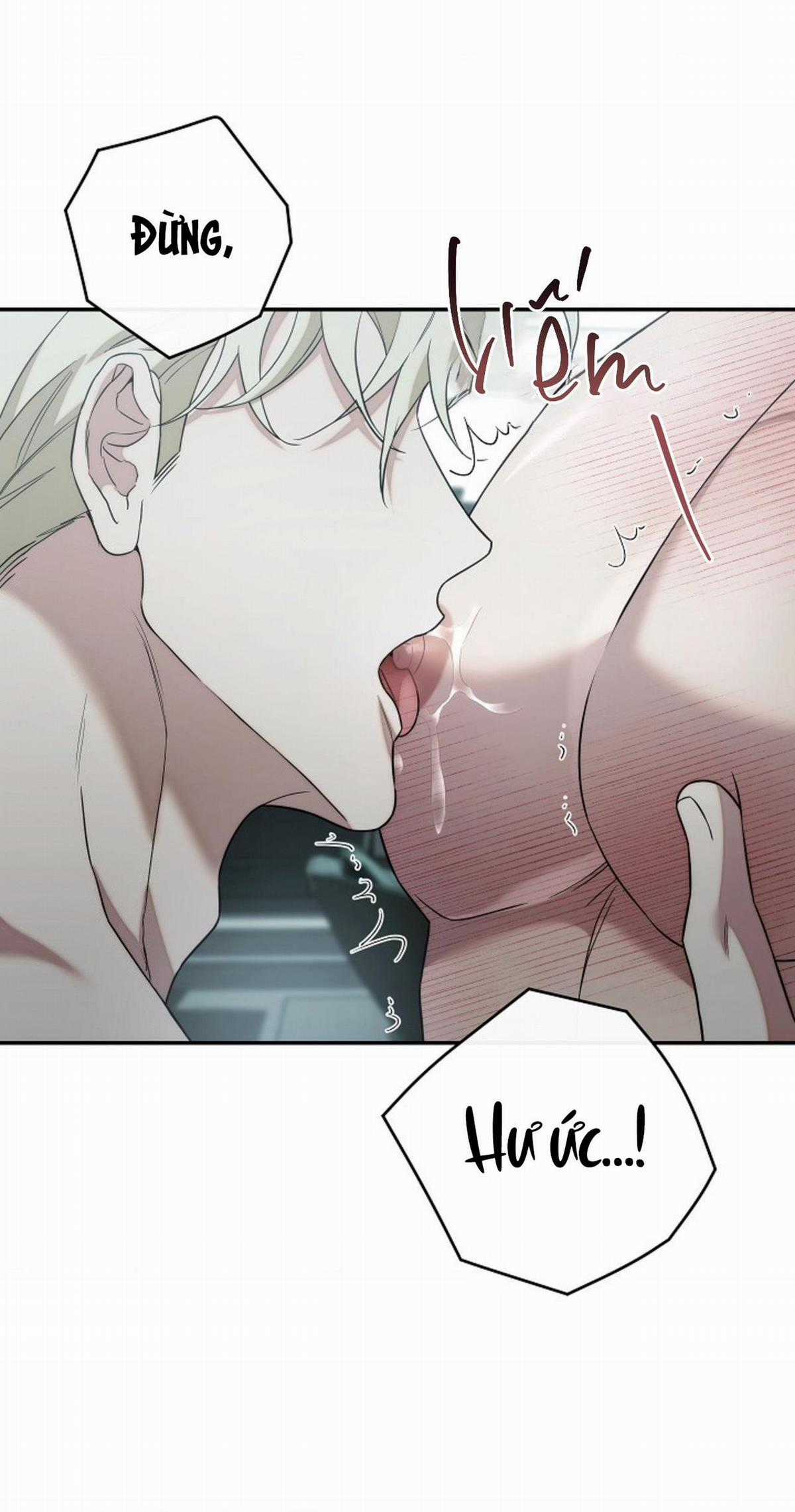 Chó Lớn Bắt Nạt Chủ Chapter 29 trang 28