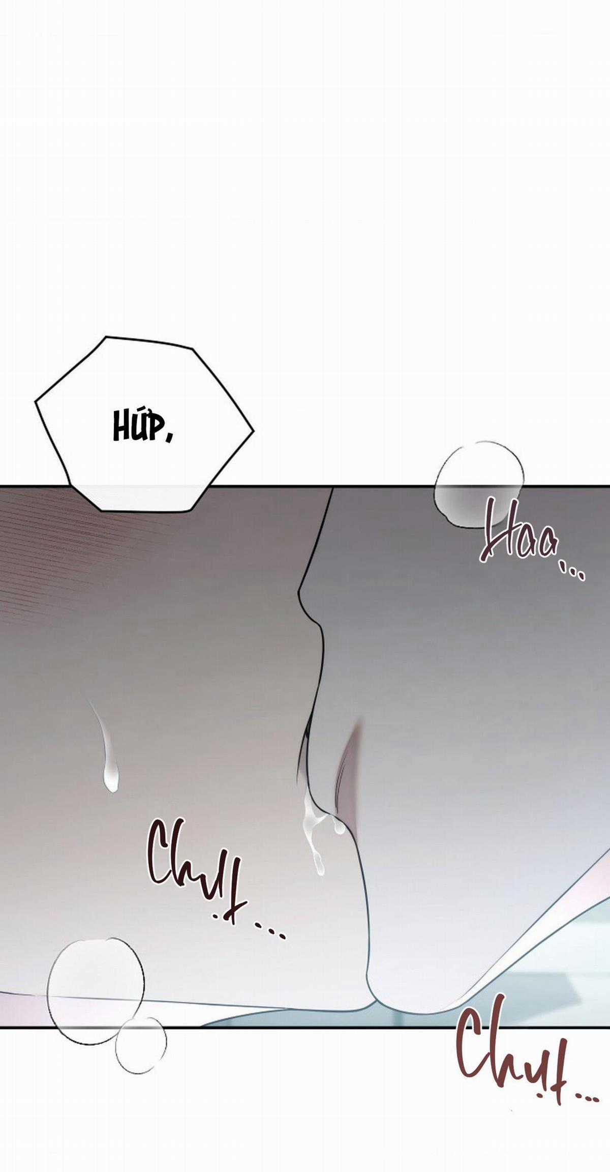 Chó Lớn Bắt Nạt Chủ Chapter 29 trang 3