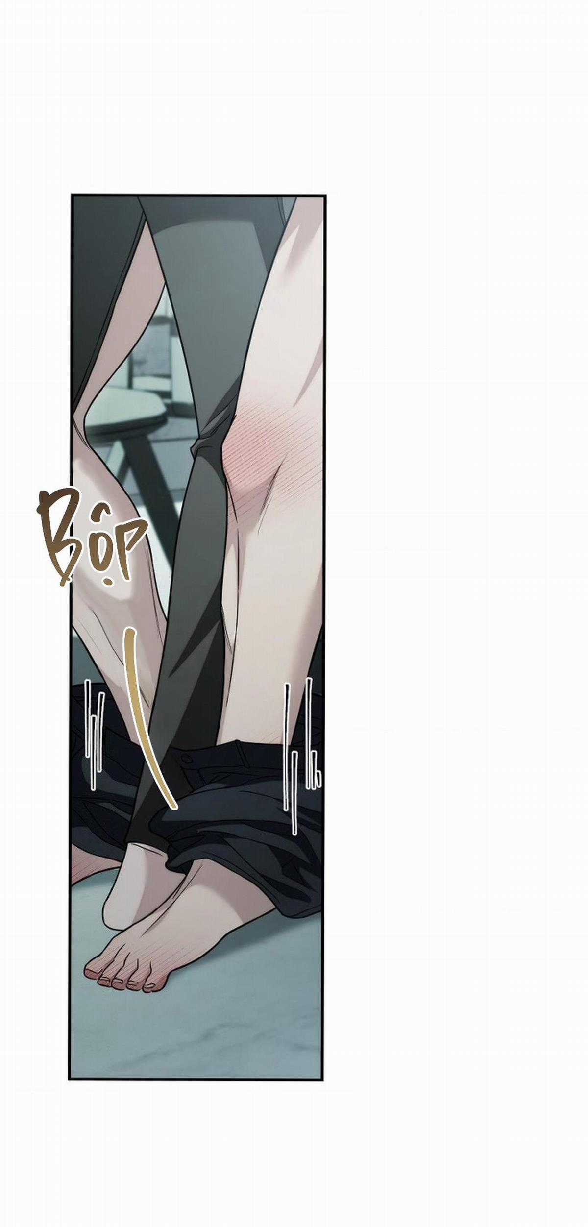 Chó Lớn Bắt Nạt Chủ Chapter 29 trang 31