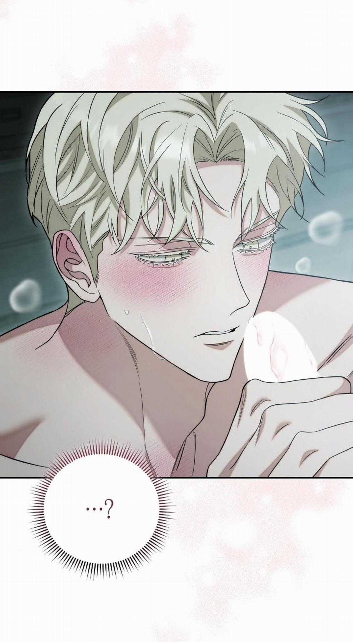 Chó Lớn Bắt Nạt Chủ Chapter 29 trang 34