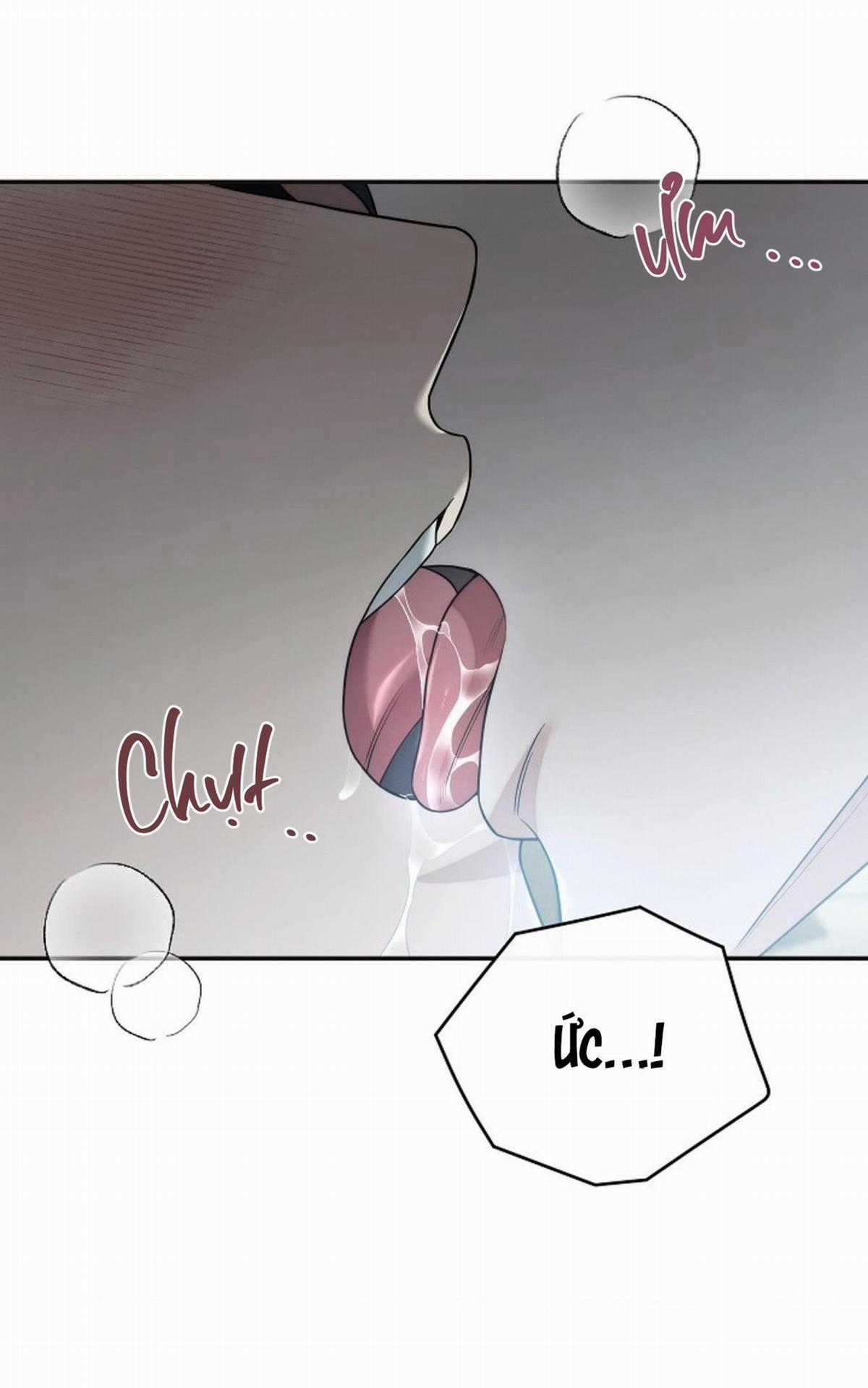 Chó Lớn Bắt Nạt Chủ Chapter 29 trang 4