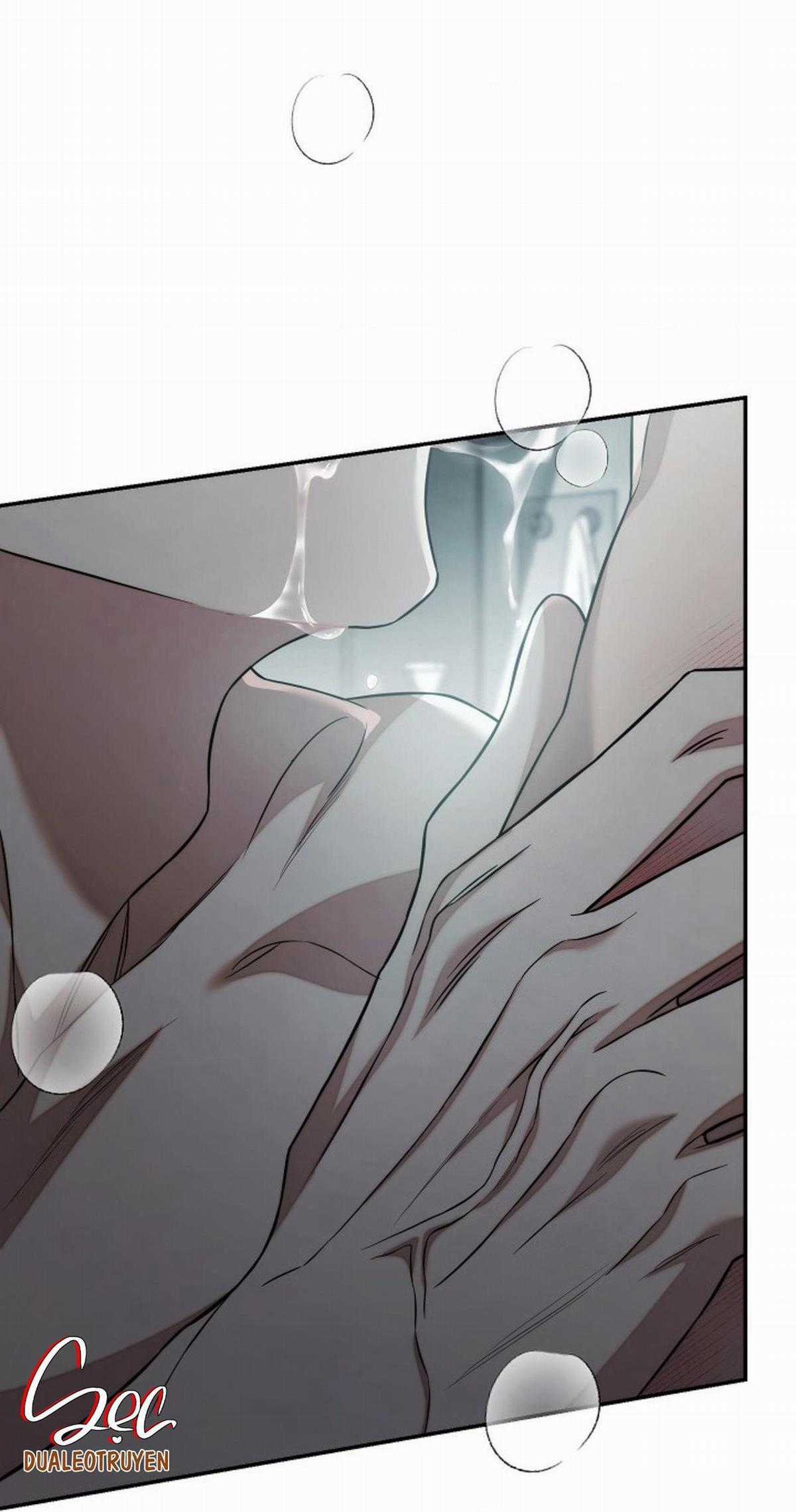 Chó Lớn Bắt Nạt Chủ Chapter 29 trang 41