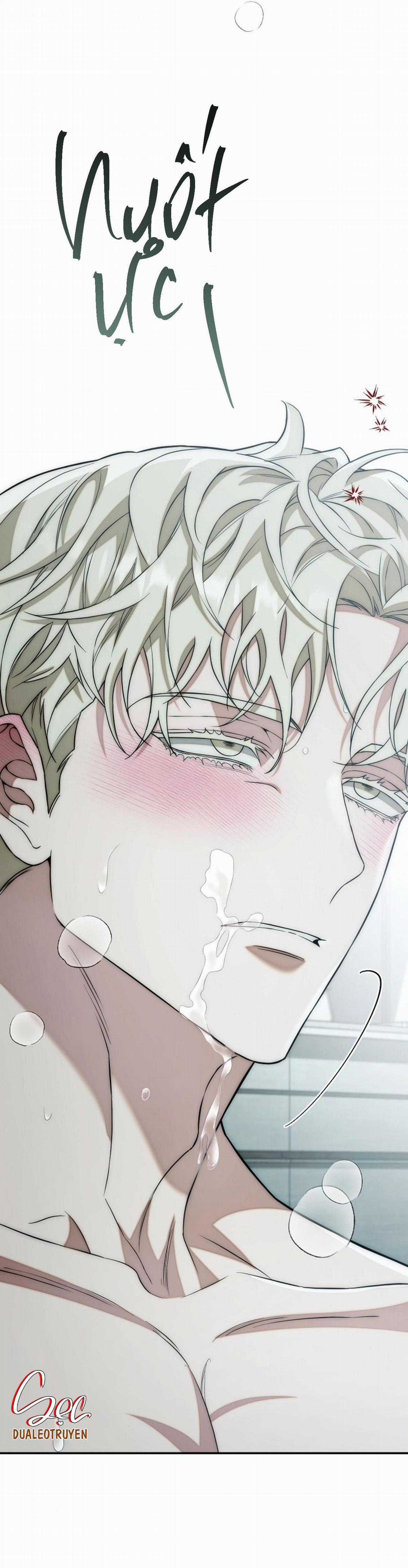 Chó Lớn Bắt Nạt Chủ Chapter 29 trang 42