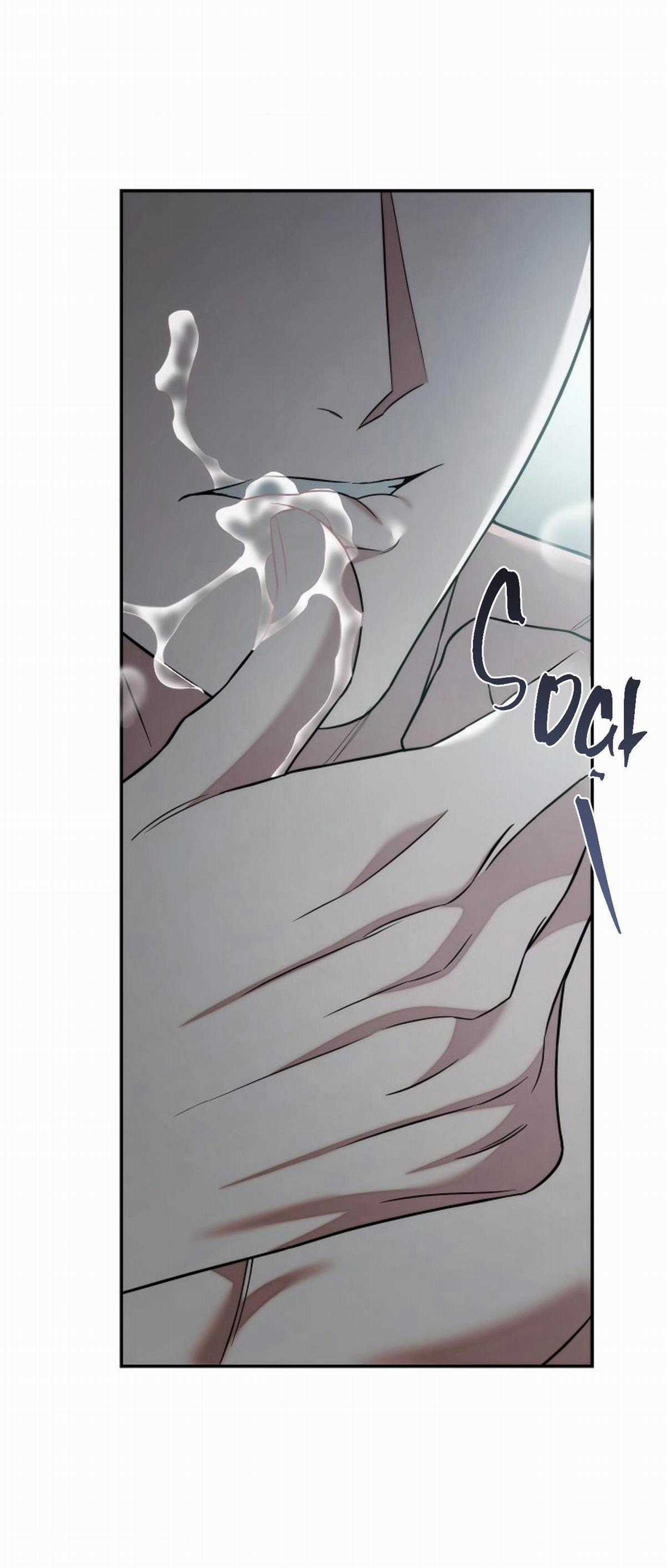 Chó Lớn Bắt Nạt Chủ Chapter 29 trang 43