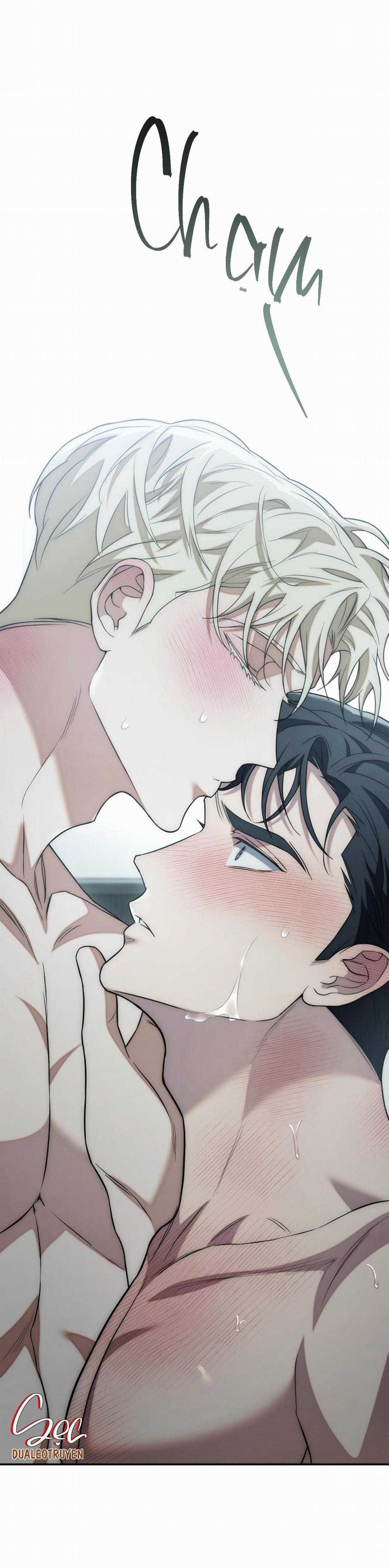 Chó Lớn Bắt Nạt Chủ Chapter 29 trang 44