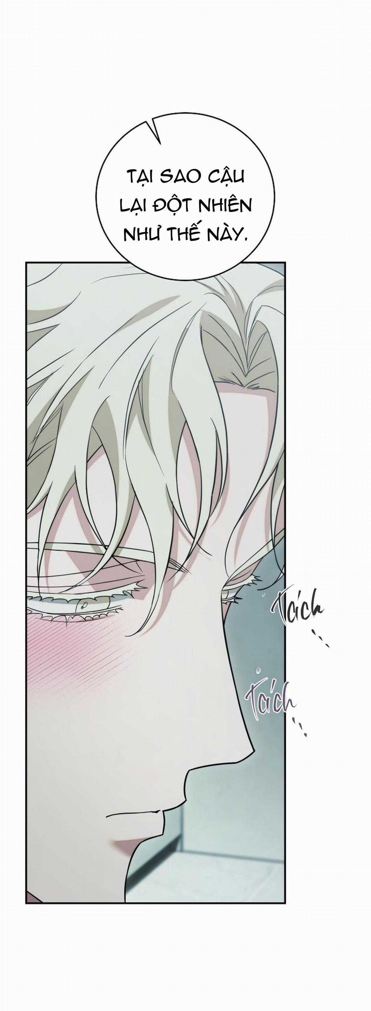 Chó Lớn Bắt Nạt Chủ Chapter 29 trang 46