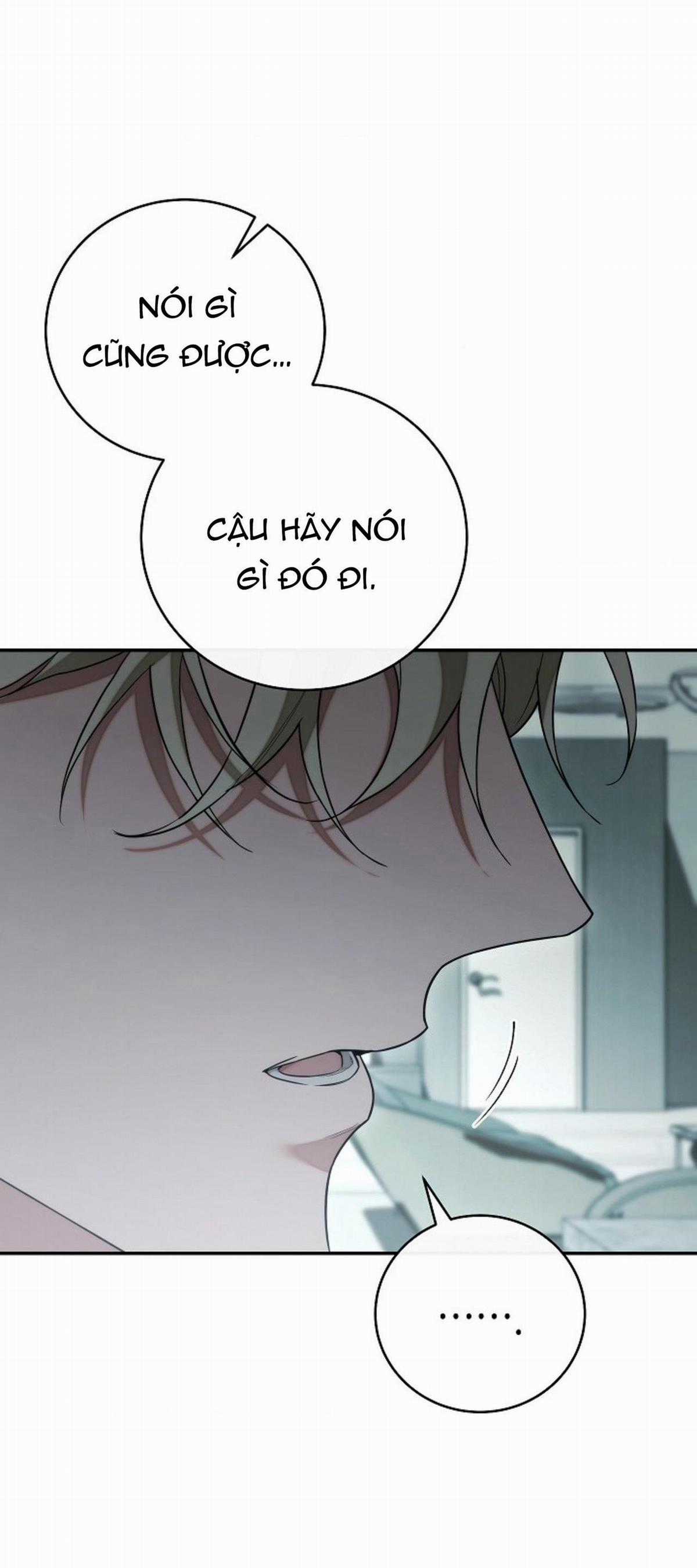 Chó Lớn Bắt Nạt Chủ Chapter 29 trang 48