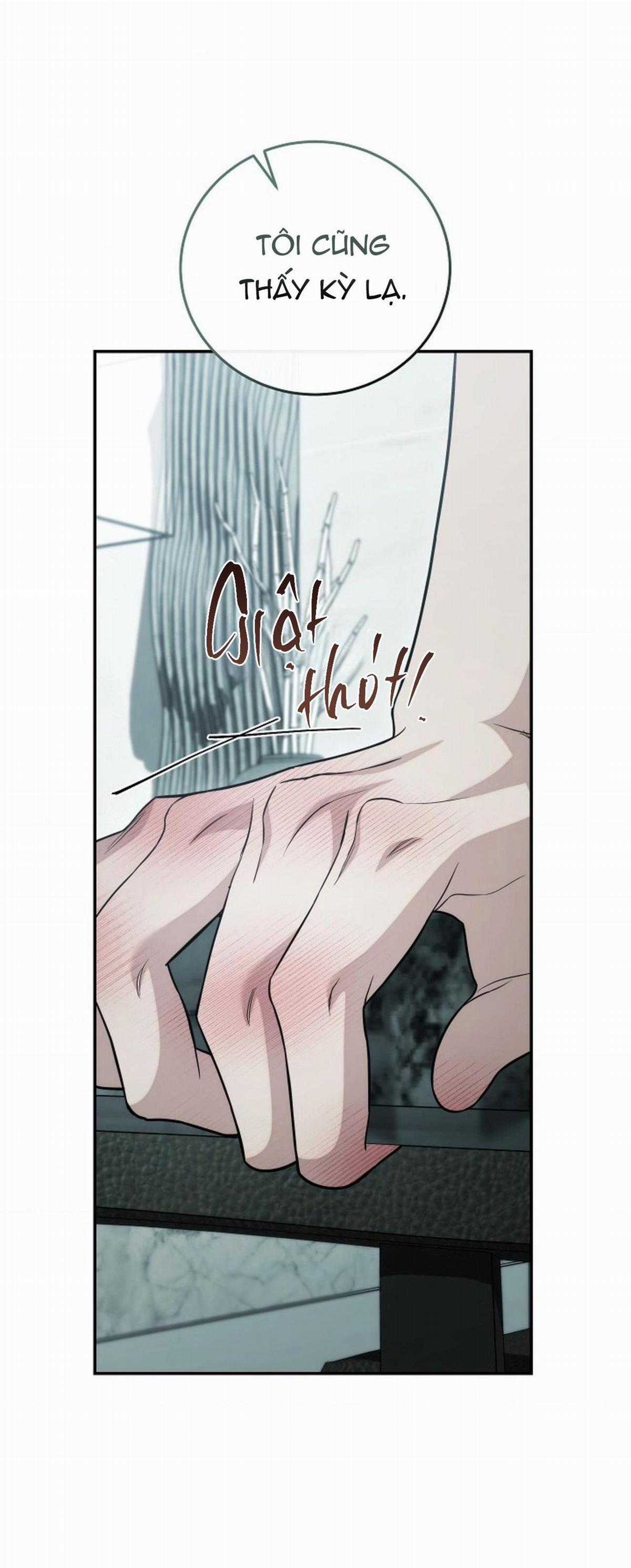 Chó Lớn Bắt Nạt Chủ Chapter 29 trang 49