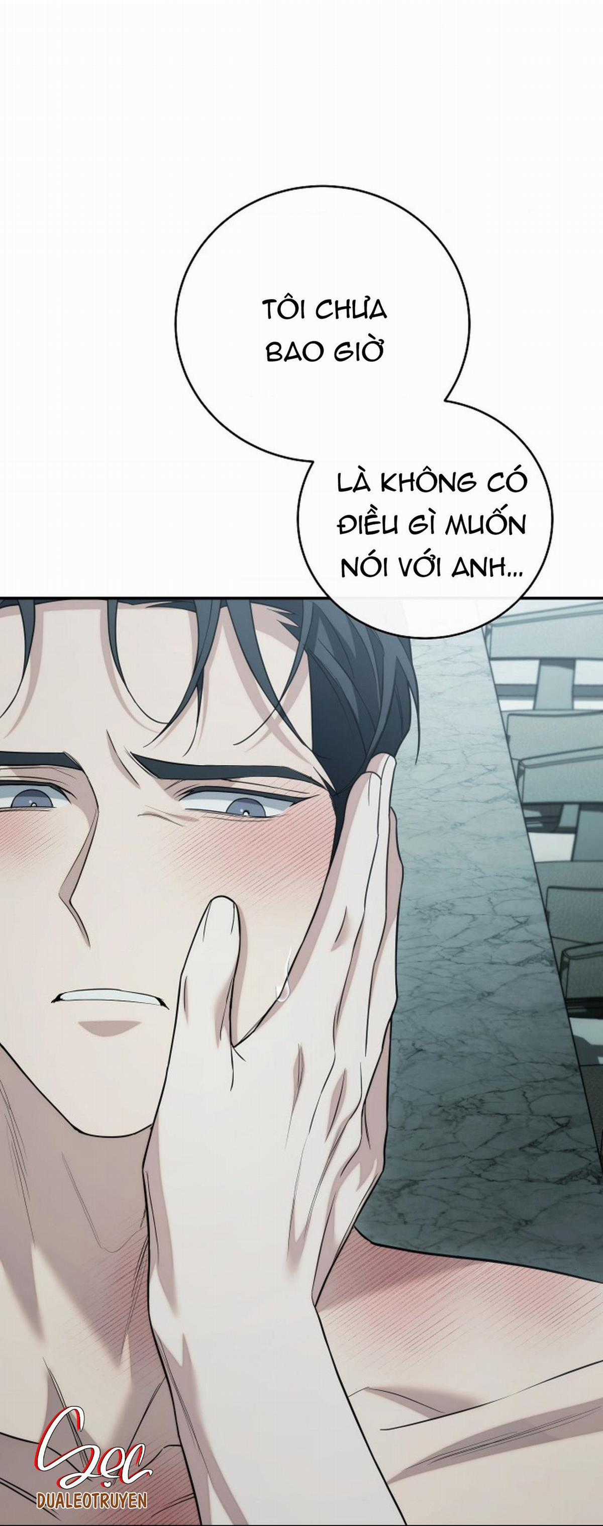 Chó Lớn Bắt Nạt Chủ Chapter 29 trang 50