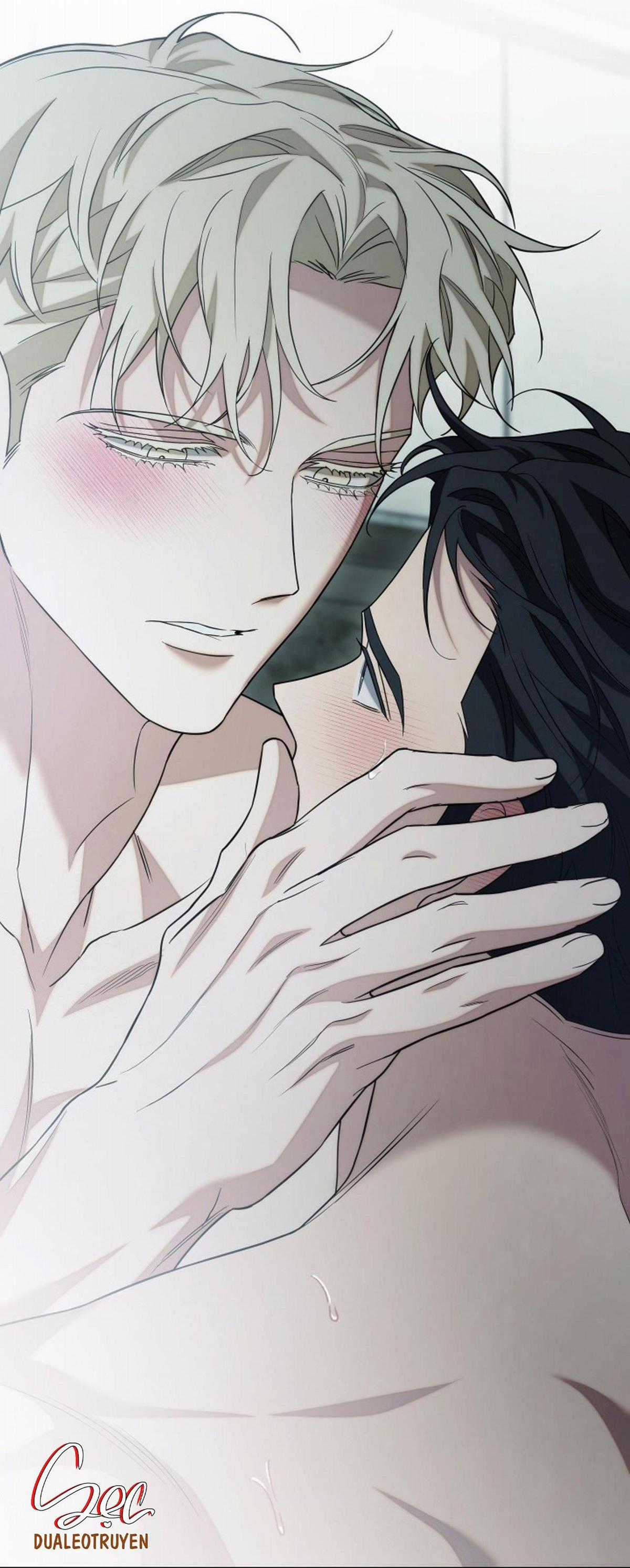 Chó Lớn Bắt Nạt Chủ Chapter 29 trang 52