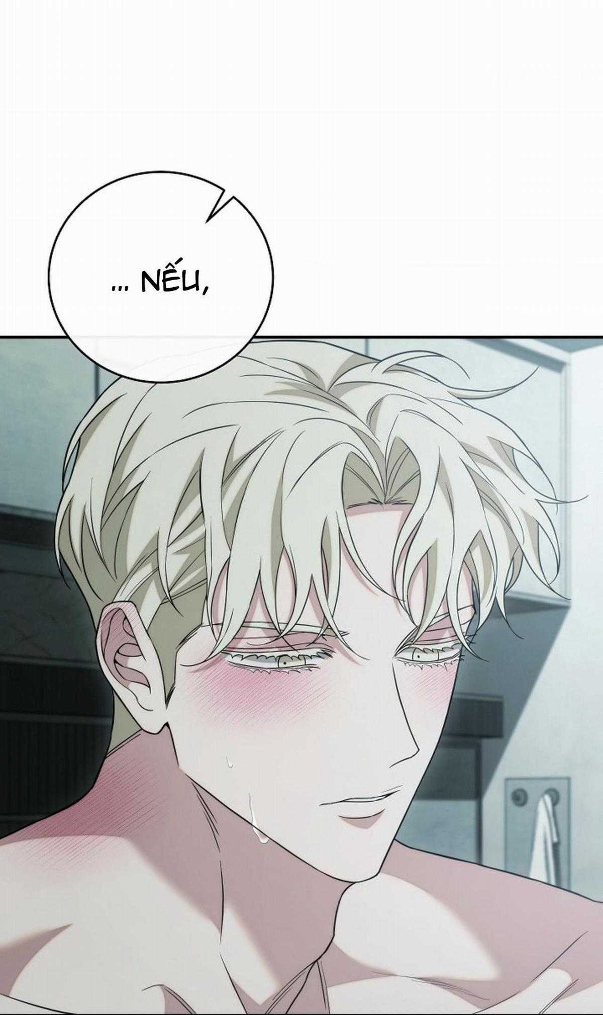 Chó Lớn Bắt Nạt Chủ Chapter 29 trang 54