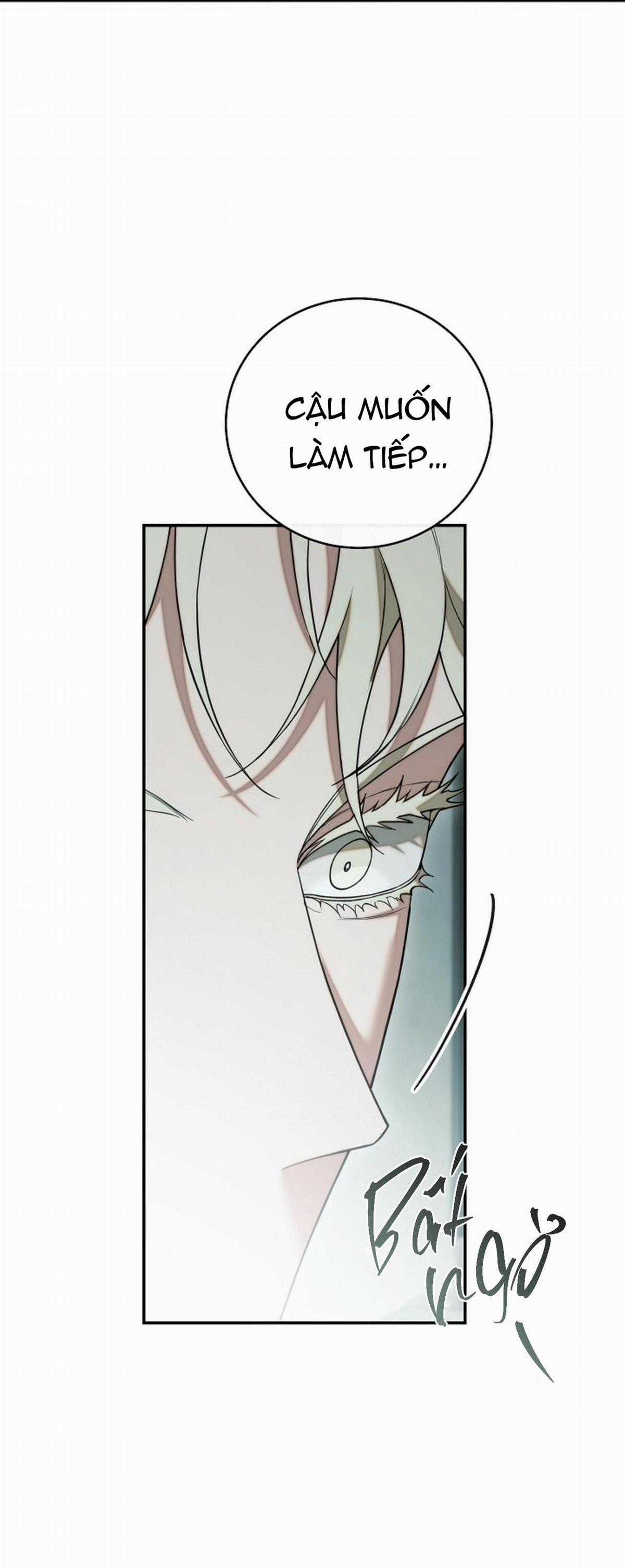 Chó Lớn Bắt Nạt Chủ Chapter 29 trang 55