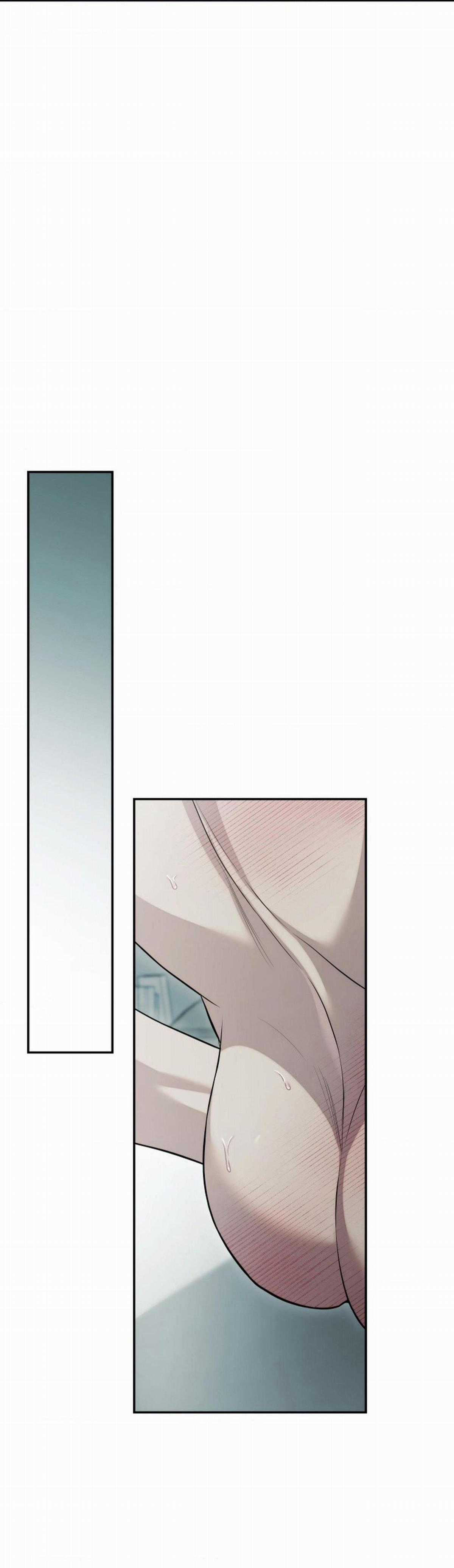 Chó Lớn Bắt Nạt Chủ Chapter 29 trang 57