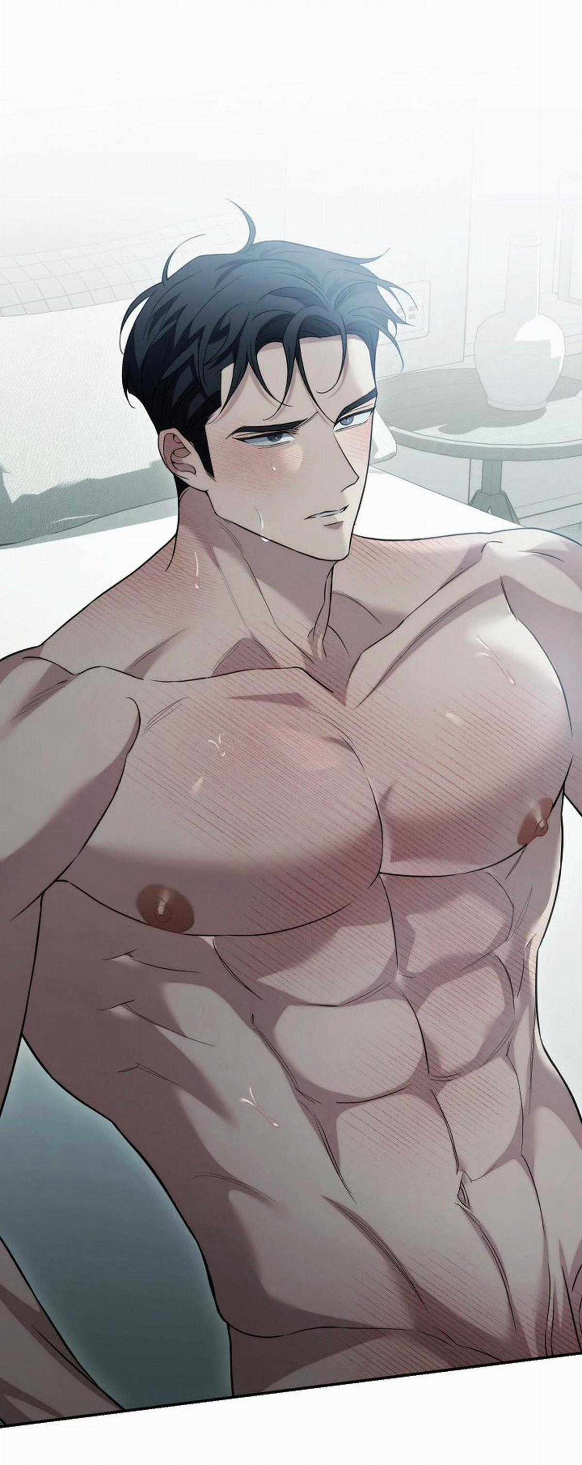 Chó Lớn Bắt Nạt Chủ Chapter 29 trang 58