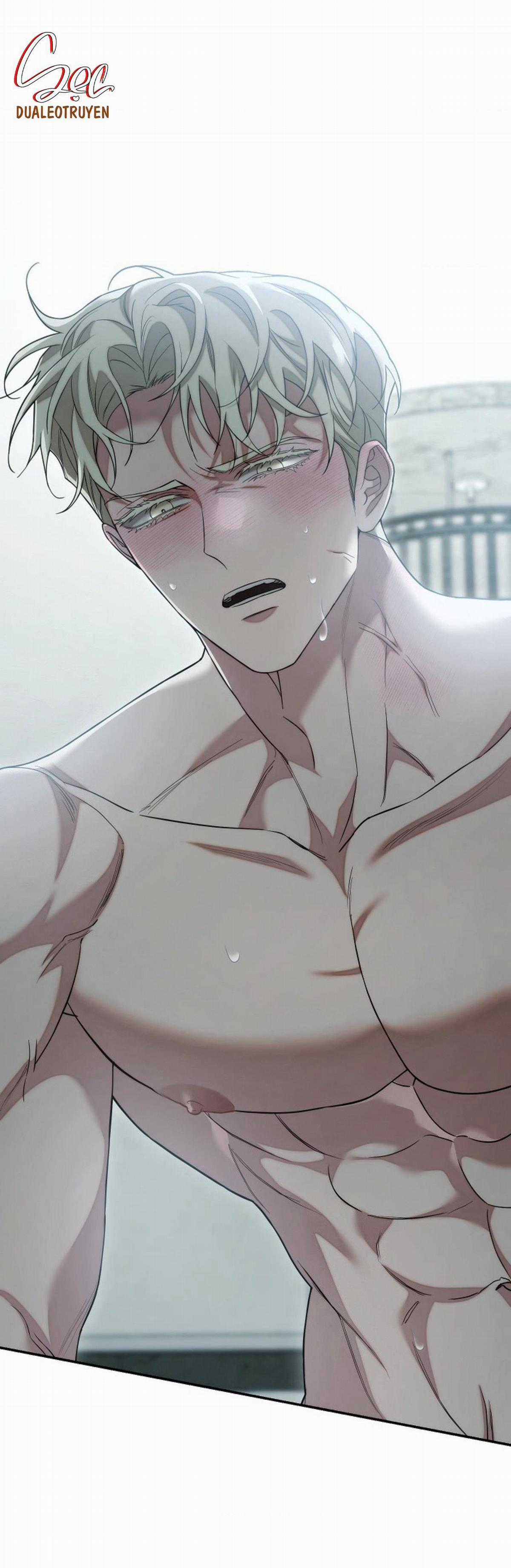 Chó Lớn Bắt Nạt Chủ Chapter 29 trang 59