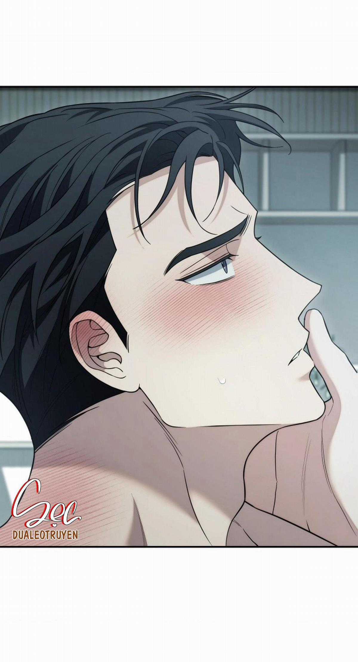 Chó Lớn Bắt Nạt Chủ Chapter 29 trang 60