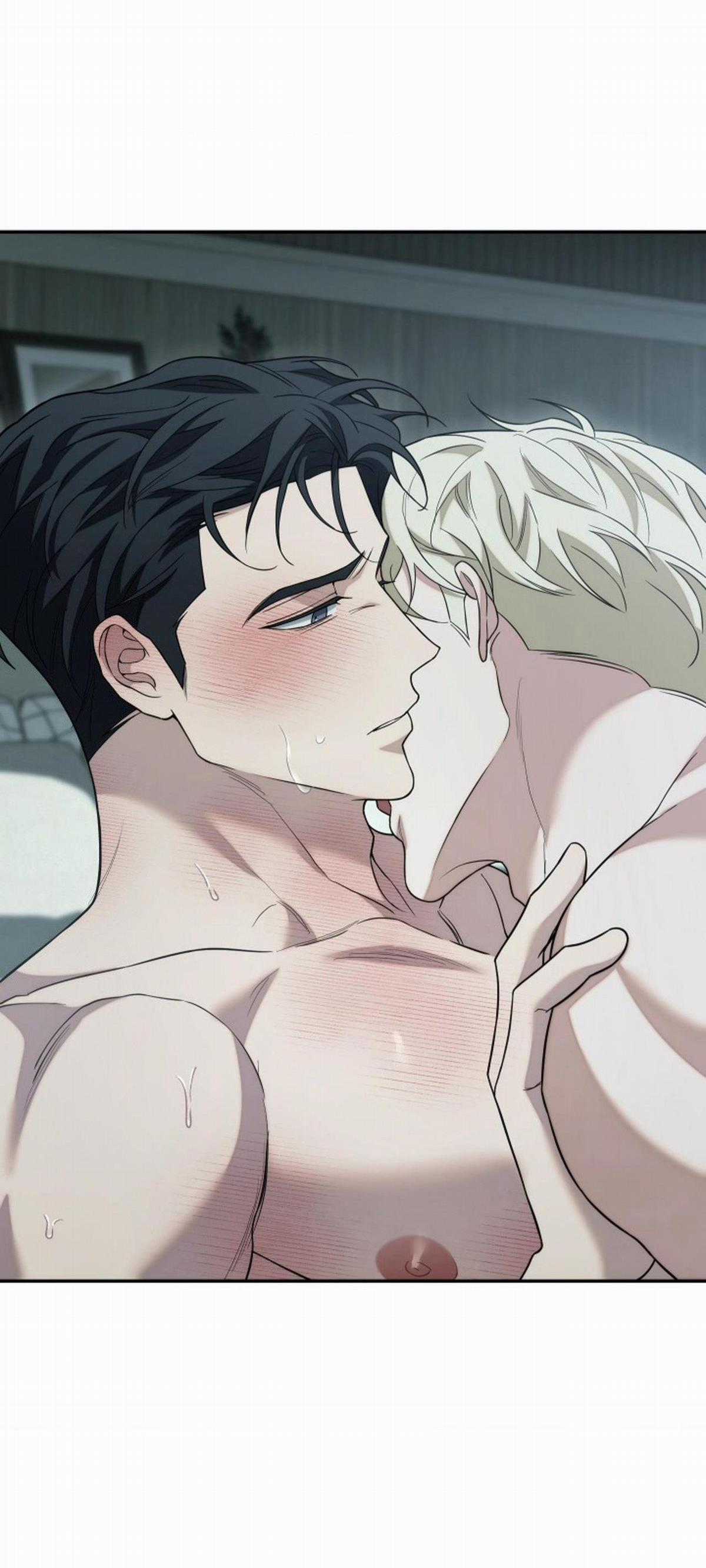 Chó Lớn Bắt Nạt Chủ Chapter 29 trang 61