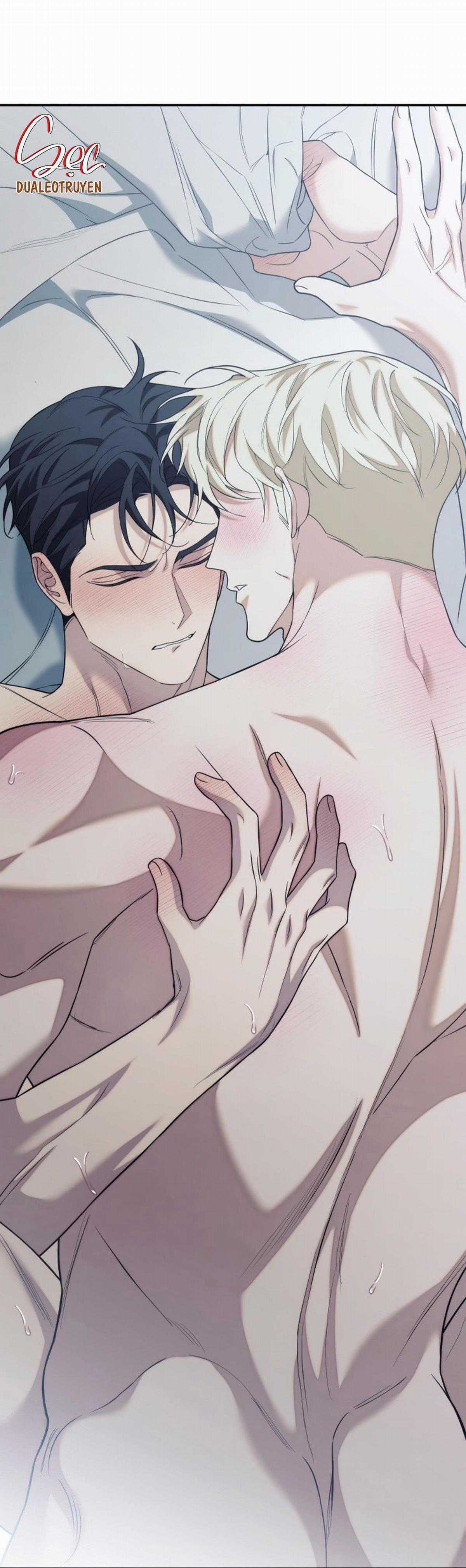 Chó Lớn Bắt Nạt Chủ Chapter 29 trang 63