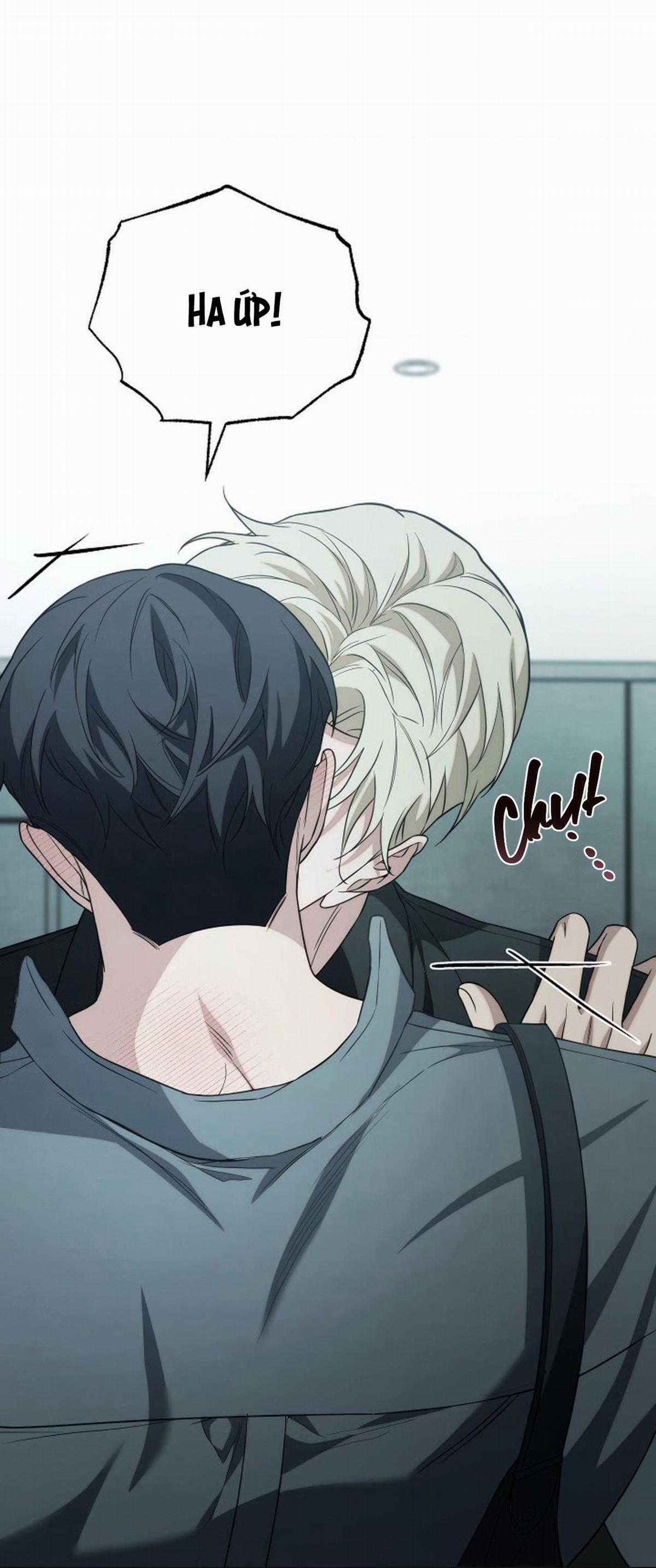 Chó Lớn Bắt Nạt Chủ Chapter 29 trang 7