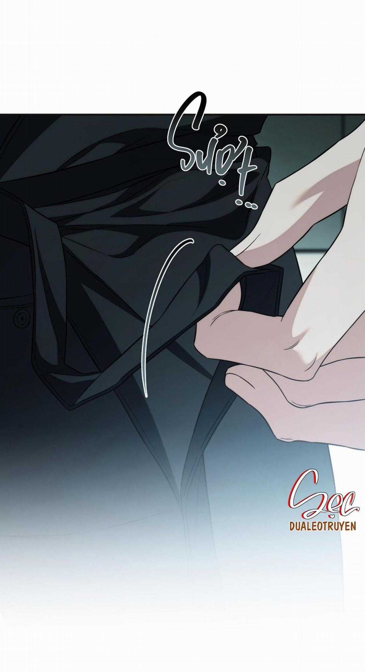 Chó Lớn Bắt Nạt Chủ Chapter 29 trang 9