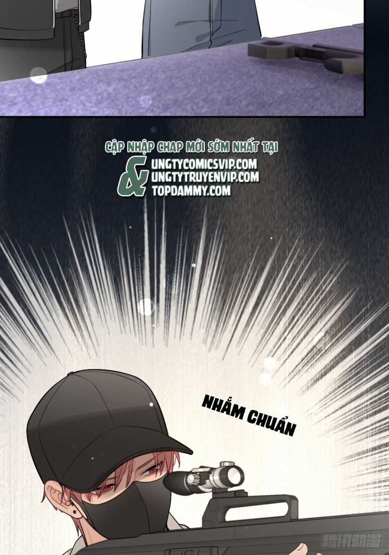 Chó Lớn Bắt Nạt Chủ Chapter 30 trang 21