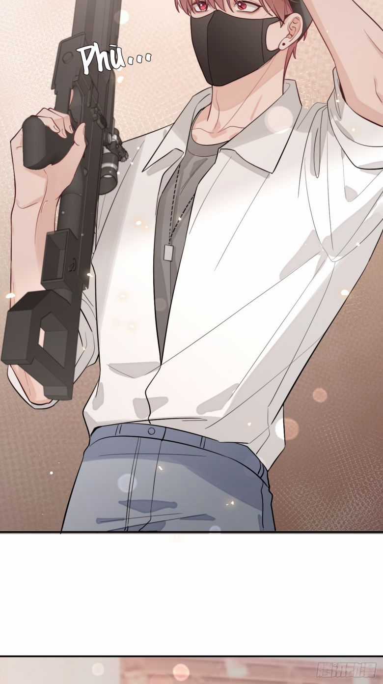 Chó Lớn Bắt Nạt Chủ Chapter 30 trang 24