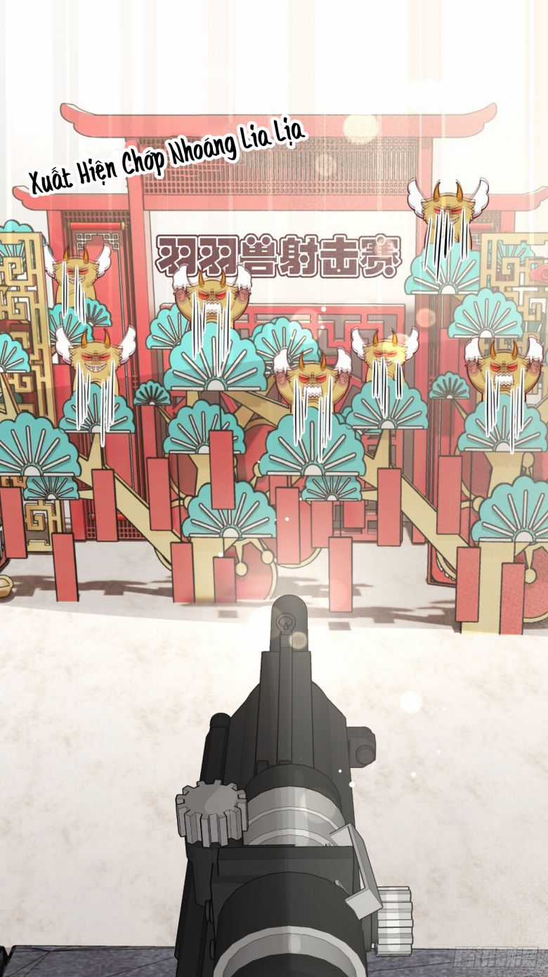 Chó Lớn Bắt Nạt Chủ Chapter 30 trang 28