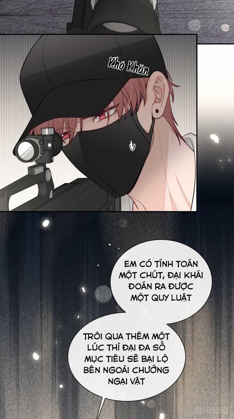 Chó Lớn Bắt Nạt Chủ Chapter 30 trang 29